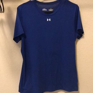 Medium Under Armour Tee